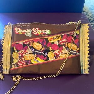 Betsey Johnson Candy Lovers Purse